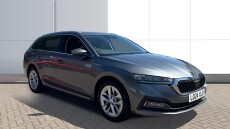 Skoda Octavia 1.5 TSI 150 SE L 5dr Petrol Hatchback